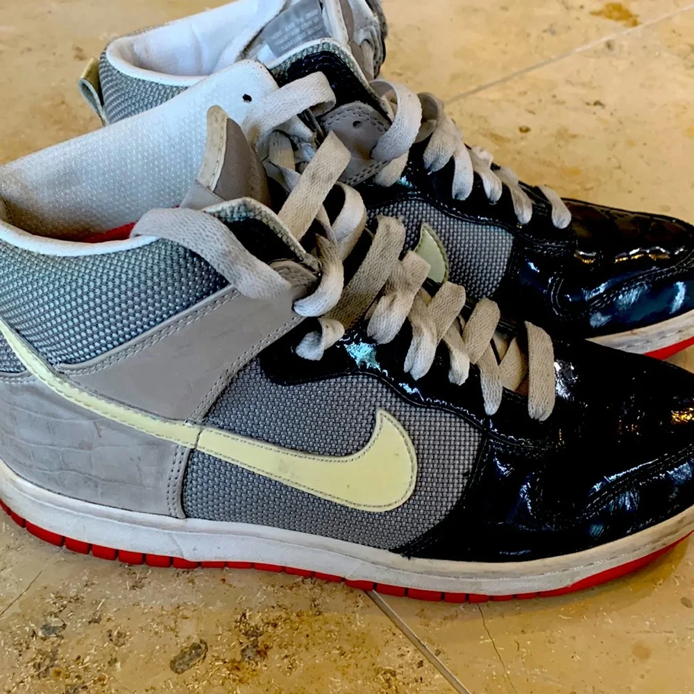 Nike dunks - Picture 1 of 7
